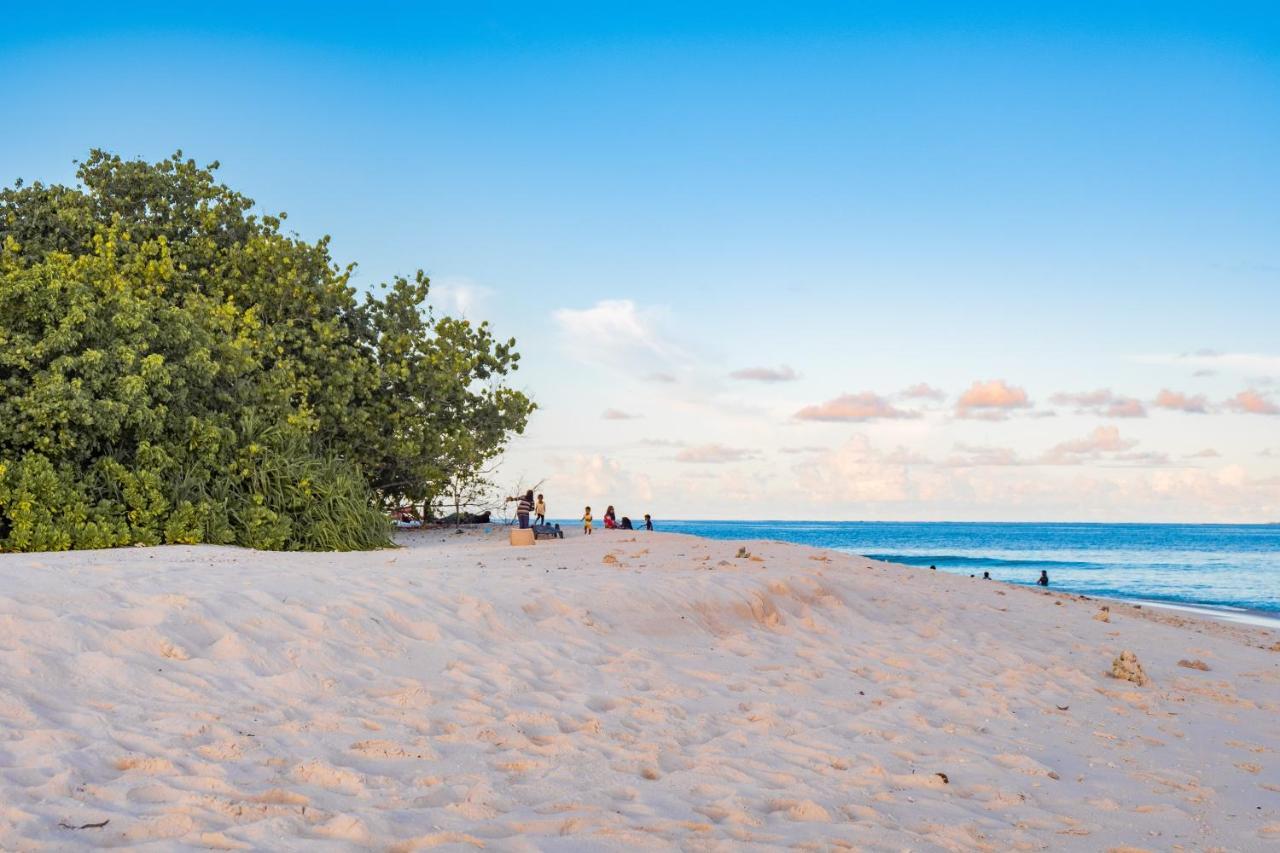 Koimala Beach Ukulhas Zewnętrze zdjęcie