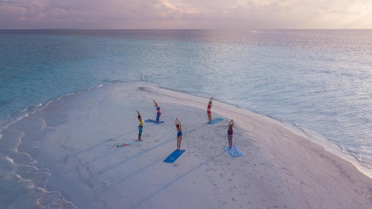 Koimala Beach Ukulhas Zewnętrze zdjęcie