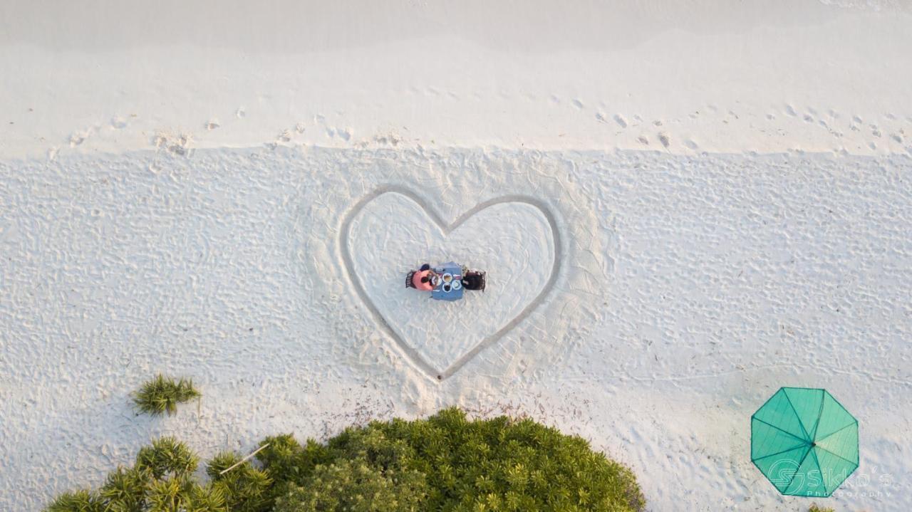 Koimala Beach Ukulhas Zewnętrze zdjęcie