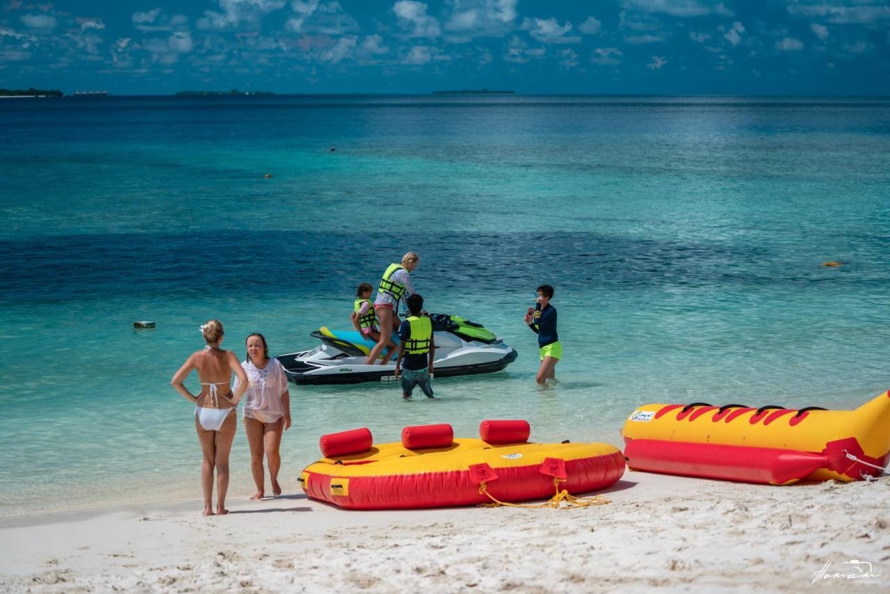 Koimala Beach Ukulhas Zewnętrze zdjęcie