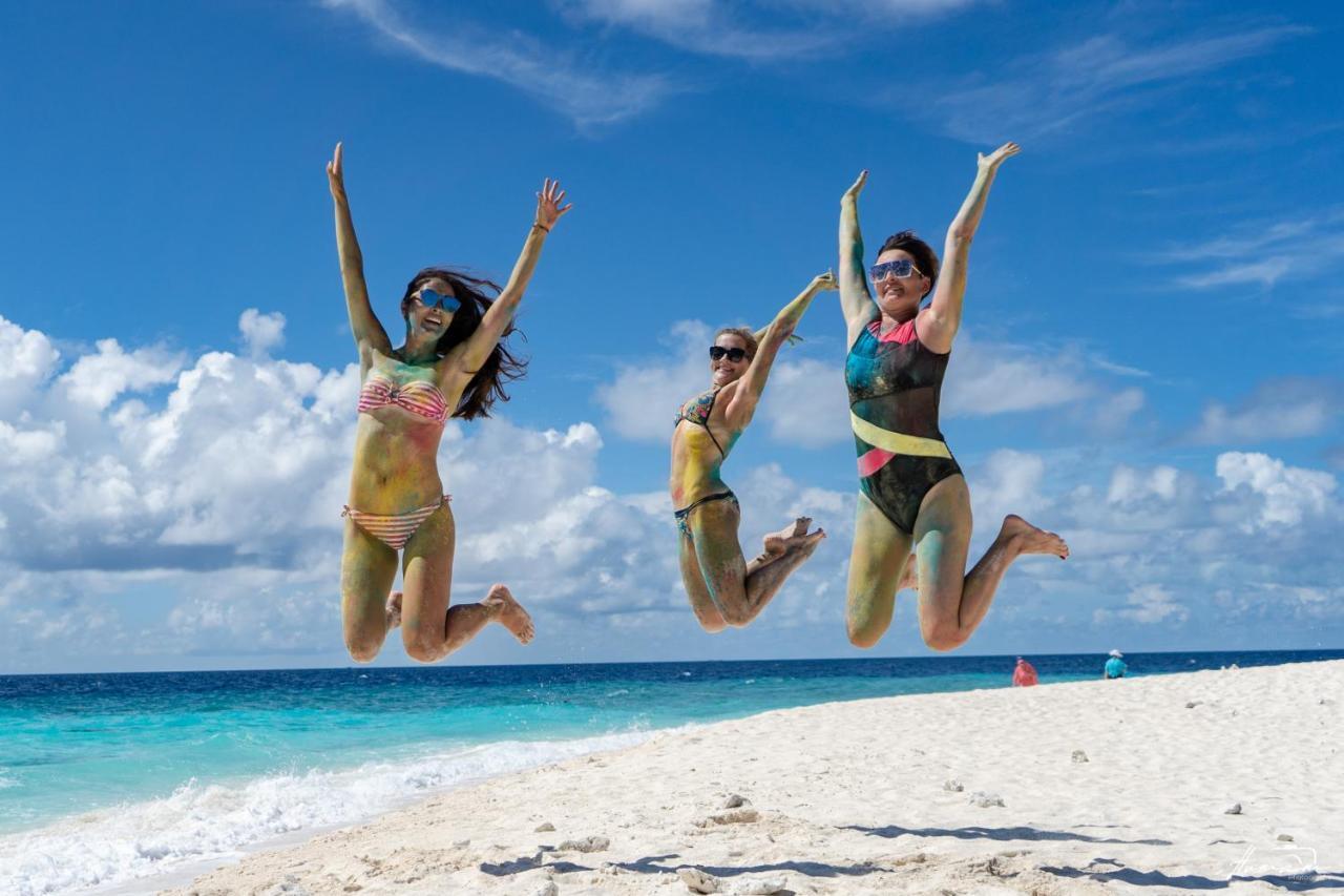 Koimala Beach Ukulhas Zewnętrze zdjęcie