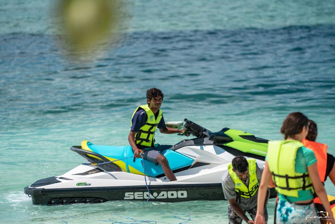 Koimala Beach Ukulhas Zewnętrze zdjęcie