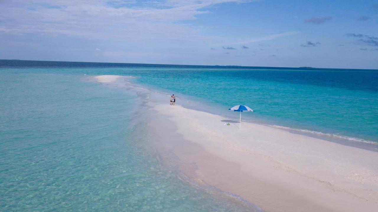 Koimala Beach Ukulhas Zewnętrze zdjęcie