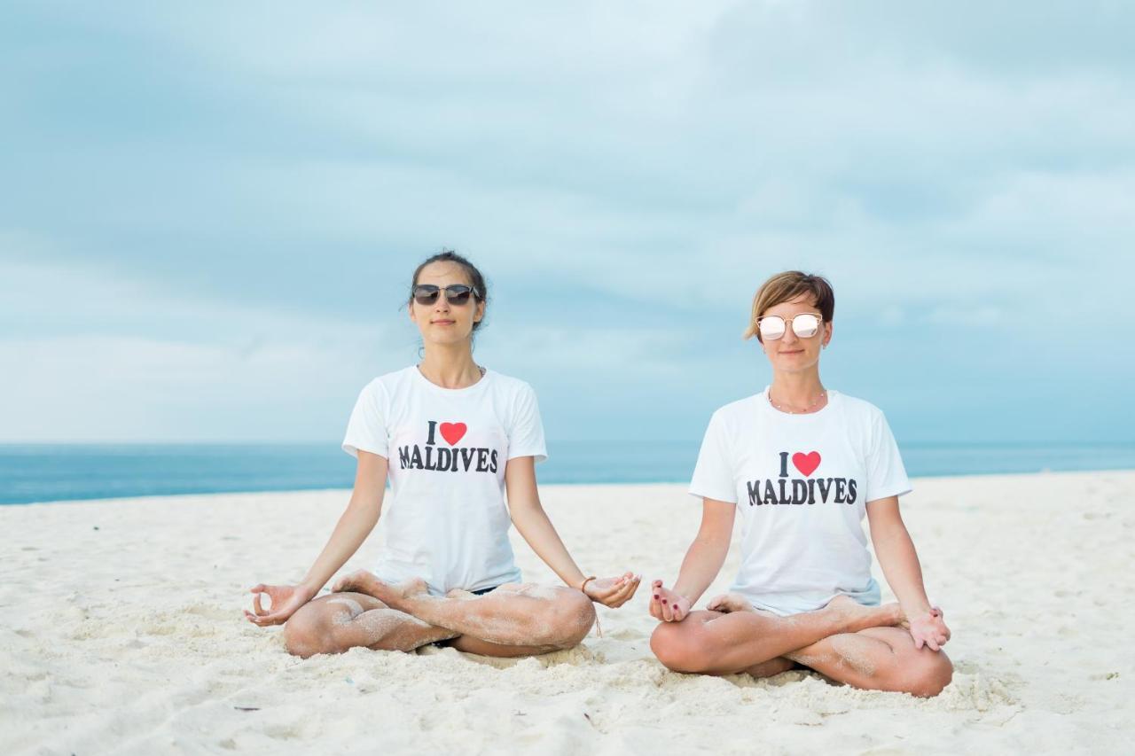 Koimala Beach Ukulhas Zewnętrze zdjęcie